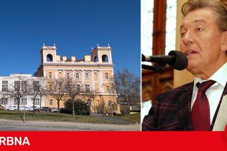 ANKETA: Má v Plzni vzniknout park Karla Gotta, ulice, socha? Nebo tento nápad odmítáte?