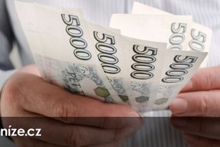 Kdo a jak dostane 5000 Kč na dítě. Úřad řekl podrobnosti