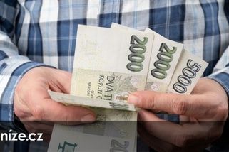 Minimální mzda výrazně stoupne. Jurečka má první čísla