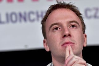 Minářův spolek utratil 6 milionů od sponzorů. Pak skončil - Novinky