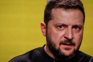 Ukrajině začínají docházet peníze na základní provoz státu. Žádá o mezinárodní pomoc