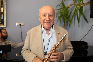 Felix Slováček si stěžuje na nízký důchod: Nedokáže z něj vyžít a stačí mu jen na zaplacení plynu a elektřiny