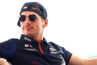 Verstappenovi odmítli půjčit mercedes. Na šampiona F1 byl podle pravidel moc rychlý - Sport.cz