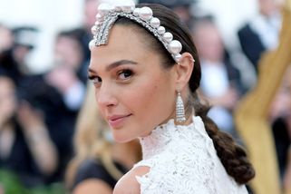 Z Miss Izrael komiksovou hrdinkou Wonder Woman