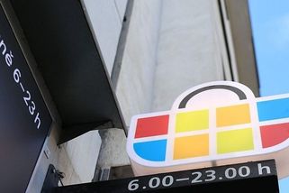 Žabka zavedla obslužný pult. Nabízí hotová jídla i polévku za 39,90 - Vitalia.cz