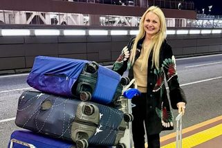 Šéfce Dermacolu ukradli v salonku na letišti kabát za milion korun - Seznam Zprávy