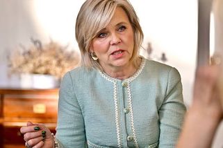 Lži, výhrůžky. To už je za hranou. Eva Pavlová výjimečně reagovala na dění v ČR