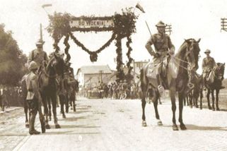 Zapomenutá válka, kterou chtěl Masaryk vyhrát. Češi napadli Polsko a vítězili, utnul ji jediný telegram