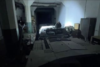 Do areálu slovenské zbrojovky vnikli youtubeři. Z místa zveřejnili video - Seznam Zprávy