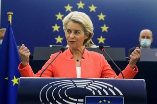 Summit EU se shodl na společných nákupech plynu - Novinky