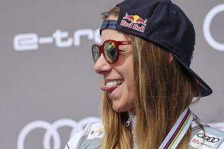 Ledecká bude hledat nového fyzioterapeuta - Sport.cz