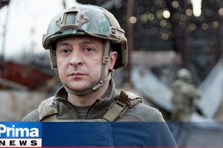 Zelenskyj čelil 12 pokusům o atentát, tvrdí jeho okolí. O všech prý zpravodajci věděli