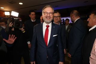 Premiér Fiala zlepšil Čechům náladu - Seznam Zprávy