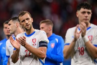 SportWin » Fotbal » Tohle je vtip, nebo fotbal? Souček nechápal, co se děje, a zastal se ho i nepřítel