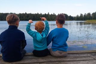 Detaily sousedského hlídání. Vynášet by mohlo až 60 tisíc - Seznam Zprávy