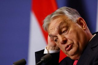 Maďaři posílají dary policistovi, který upozornil na tajnou akci proti opozici