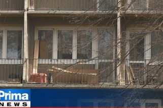 VIDEO: Ostrava řeší problémy s ukrajinsko-maďarskými Romy. Likvidují ubytovny a kradou, stěžuje si hejtman