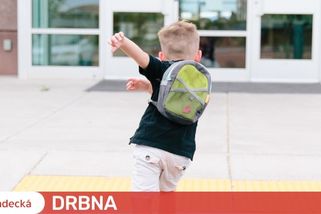 Zítra začínají zápisy do prvních tříd. V Hradci budou po dvou letech opět prezenční