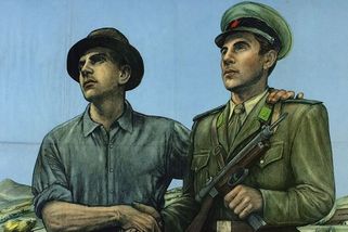 Během jediné noci roku 1953 stát oškubal vlastní lid: Miliony v řece, pod koly aut, padaly i z nebe - Médium.cz