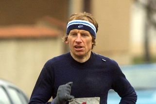 Zemřel král českých maratonů, nasbíral jich 727. Už nechtěl žít a vzdal to, píší kolegové