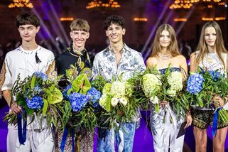 Jak vypadají vítězové Elite Model Look. A kdo nechyběl v první řadě - Novinky