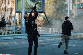 Zápisky z Ukrajiny: Z osvobozování okupovaných území mám zvláštní pocity - Seznam Zprávy