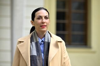 Pekarová Adamová po odchodu ze Sněmovny pracuje pro KPMG