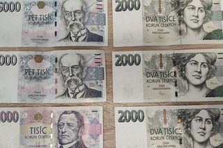 Více než dvě třetiny Čechů si spoří na důchod, většina z nich ale nepovažuje částku za dostatečnou - Novinky