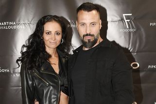 Manželka Vaška Noida Bárty odhalila žhavé tělo v bikinách