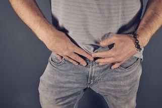 Chcete zůstat dlouho fit? Testosteron i prostata si zaslouží vaši pozornost - Novinky