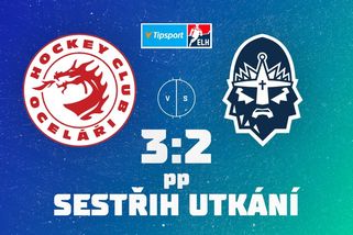 ONLINE: Videomomenty z utkání Kladno - Karlovy Vary. Rytíři v sestavě s Jágrem - Sport.cz