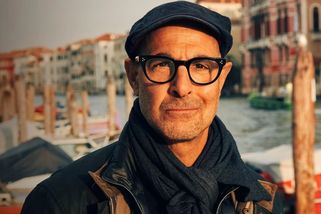 Prada, Konkláve i Všechny chutě Itálie. Stanley Tucci je v pětašedesáti hvězdou