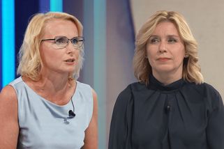 Konečná hrozí Nerudové žalobou, mluví o ubohosti. Je to čest, vzkazuje lídryně za STAN