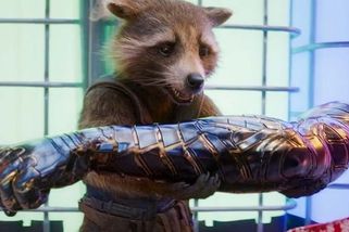 Noví Strážci galaxie rozzuřili fanoušky. Režisér si sám vtipně naběhl