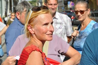 Soudružko Konečná, Washington není Moskva. Šéfka k...