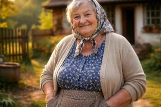 Lásku svojí babičky každý víkend splachuju do záchodu. Puká mi u toho srdce - Médium.cz