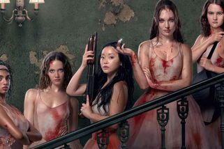 RECENZE: Tanec smrti (2026)