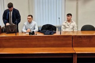 Soud poslal dva Ukrajince za smrt Slováka v Luhačovicích na pět a půl roku do vězení - Novinky