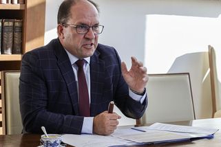 Výborný: Vymáhání miliard po Agrofertu jsem ani o minutu nezdržoval - Seznam Zprávy