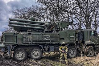 Blinding the Bear: How Ukraine’s Elite Alpha Unit Is Shattering Russia’s Pantsir Shield