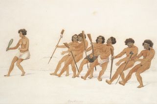 Mužská věc 102: Kdo číhá ve tmě