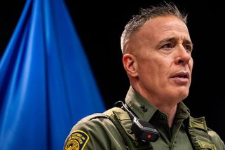 Po střelbě v Minneapolis byl odvolán velitel pohraniční stráže - Novinky