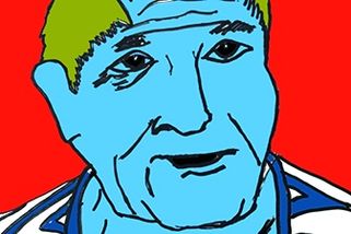 Bohumil Hrabal: Beru na sebe havárie, které jsem nezavinil