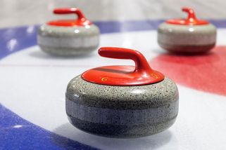 Paralympiáda | Skandál na paralympiádě. Před turnajem vozíčkářů v curlingu někdo ukradl hrací kameny - Sport.cz