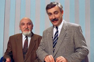 Retro kvíz o moderátorech oblíbených pořadů z dob normalizace: Dáte-li alespoň 50 %, máte výbornou paměť. Mladí o nich nikdy neslyšeli