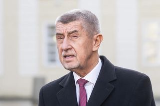 Babiš souhlasí s Belgií: EK musí najít jiný způsob financování Ukrajiny. Dluhy odmítá, „naše kasa je prázdná“ - Echo24.cz