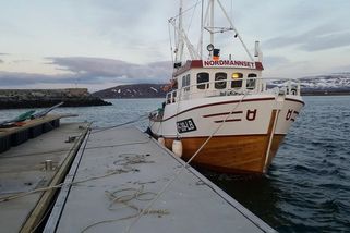 Blondýna za volantem kamionu. Jak jsem si v Norsku obstarávala večeři rybolovem - Médium.cz