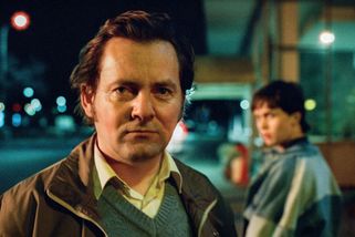 Straka Maxmiliána Kocka vejde do filmových dějin: Druha řada Metody Markovič je dokonalým oknem do osmdesátých let