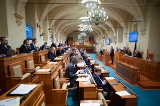 „Bude to trapas trapasů.“ Senátní výbory nepodpořily nižší růst důchodů - Seznam Zprávy