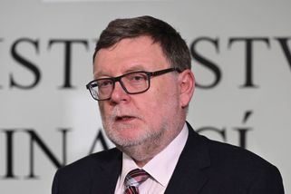 Úředníci Stanjuru před přijetím bitcoinů varovali. Dokument jsem nečetl, brání se ministr